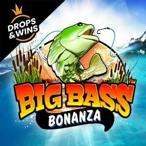 Roby Casino: Big Bass Bonanza