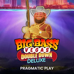 Roby Casino: Big Bass Vegas