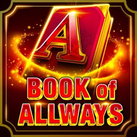 Roby Casino: Book Of All Ways