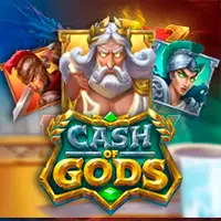 Roby Casino: Cash Gods