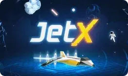 Roby Casino: Jetx