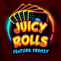 Roby Casino: Juicy Rolls