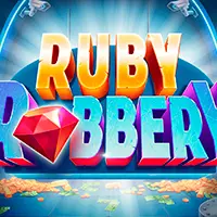 Roby Casino: Ruby Robbery