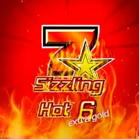 Roby Casino: Sizzling Hot 6