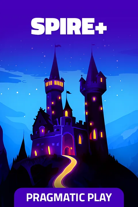 Roby Casino: Spire Slot