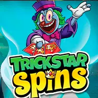 Roby Casino: Trickstar Spins